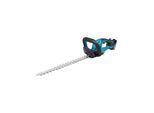 Makita Akku-Heckenschere DUH507RF, 18V, 50 cm, 15 mm)