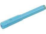 Geldscheinprüfer Stift Genie Quick Tester Plus, prüft Euro/USD/GBP/CHF durch chemische Reaktion und UV-Licht, Batteriebetrieb