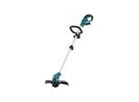 Makita Akku-Rasentrimmer 10,8V UR100DSME)