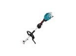 Makita Akku-Multifunktions-Antrieb 40 V max. UX01GZ)