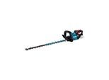 Makita DUH601Z Akku-Heckenschere Solo-Version| 18 V| für Hecken und Sträucher bis zu 60 cm Höhe| ohne Akku und Ladegerät| mit Schnittlänge von 60 cm und Kettenschmierung)