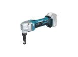 Makita DJN161Z Akku-Knabber Solo-Version| für Bleche und Profile| ohne Akku und Ladegerät|)