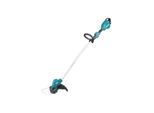 Makita Akku-Rasentrimmer DUR189RF, 18 V)