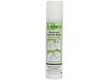 Plum Wound–Eyewash Spray 250 ml, 0,9 % NaCl, steriles Mehrzweckspray, hypoallergen, ISO 13485