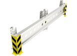 Rammschutz RS1104C, für Rahmentiefe 1100 mm