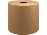 ActivaTec PA5500A Papierpolstermaterial, 3‑lagig Kraftpapier, 700 mm, 120 g/m², Rollenlänge 170 m