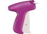 Etikettierpistole METO® Economy Fine, inkl. extrafeiner Nadel, Stahl, grau-violett