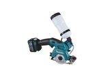 Makita Akku-Glas-und Fliesenschneider CC301DSMJ)