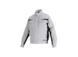 Makita Akku-Klimajacke, weiß Größe 2XL (DFJ213Z2XL))