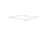 Bodenschutzmatte Floortex XXL Ultimat Original, rechteckig, für alle Teppichböden, geeignet für Fußbodenheizungen, L 1500 x B 2000 mm, PC, transparent