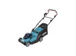 Makita Akku-Rasenmäher 40V, 40 L, 3800 U/min (LM003GM102)
