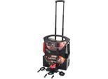 12 V + 24 V Batterie-Booster, mobiles Starthilfegerät 2340 A