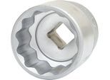 1/2" 12-kant-Stecknuss, 36 mm