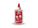 Pritt Alleskleber, flüssig, ohne Lösungsmittel, auswaschbar, transparent, Flasche mit 145 g
