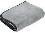 WIPEX SUPER CARE Mikrofasertuch, 1-lagig, hohe Saugkraft, maschinenwaschbar bis 60°C, grau