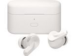 EPOS ADAPT E1, All-in-Ohrhörer, Hybrid Active Noise Cancelling, IntelligentFit, MS Teams zertifiziert, Made for iPhone, weiß