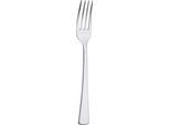 Menügabel MONTEGO, Stärke 3,5 mm, L 202 mm, Edelstahl poliert, silber