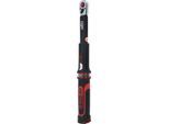 1/4" ERGOTORQUE®precision Ratschen-Drehmomentschlüssel, 5-25Nm