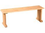 Küchenregal KESPER, beige (natur), Regale, Küchenregal, Ablage für Küchenutensilien, 100% FSC-zertifiziertem Bambus