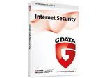 G Data Internet Security 2025, 3 Geräte, 1 Jahr