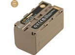 Jupio NP-F750 Ultra C (USB-C input) 6700mAh