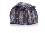 Buteo Photo Gear Tarnzelt Aquila Mark III Schnee