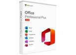 Microsoft Office 2024 Professional