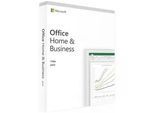 Microsoft Office 2019 Home & Business Mac
