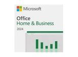 Microsoft Office 2024 Home and Business PKC Multi
