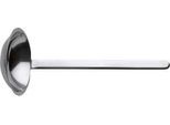 Suppenschöpfer, Edelstahl 18/10 poliert, 280 mm Länge – zeitloses Design, seit 1995 bewährt