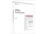 Microsoft Office 2019, Professional, ESD