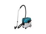 Makita Akku-Staubsauger 2x40V max., 40/30 l, Nass/Trocken, M, AWS (VC006GMZ01)