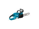 Makita DUC307ZX2Akku-Kettensäge 18V (ohne Akku, ohne Ladegerät) | für Äste bis zu 25 cm Durchmesser | mit bürstenlosem Motor und Kettenschmierung)
