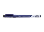 Fineliner FriXion, Strichstärke 0,45 mm, radierbar, 12er-Pack, schwarz