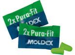 MOLDEX Gehörschutzstöpsel Pura Fit, 200 Paar