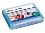 Pflastersortiment First Aid Only, 22-teilig, für Haushalt und Heimwerken, in wiederverschließbarer Box