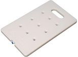 Kühlakku COOLERBOX®, für Kängabox® Thermoboxen Serie GN 1/1, bis -12°C, L 530 x B 325 x H 30 mm, weiß
