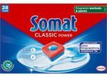 Somat Spülmaschinentabs Classic Power, 28 Stück