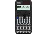 Casio wissenschaftlicher Taschenrechner fx-810DE CW, LC-Display, B 77 x H 162 mm, schwarz