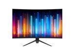 LC-Power Curved Gaming-Monitor LC-M32-QHD-165-C-V2 VA-Display 80 cm (31.5")