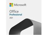 Microsoft Office Professional 2021, ESD ( Elektronischer Software Download )