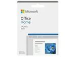 Microsoft Office 2024 Home ESD Multilingual
