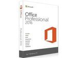 Microsoft Office 2016 Professional, ESD Download