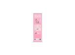 HYTE Y70 Touch Display Upgrade strawberry milk rosa