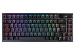ASUS ROG Azoth RGB Gaming-Tastatur, schwarz
