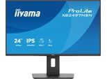 iiyama ProLite XB2497HSN-B1 Monitor 60,5cm (24")