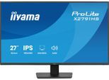 iiyama ProLite X2791HS-B1 Monitor 68,6cm (27")
