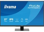 iiyama ProLite X2793QSU-B1 Monitor 68,6cm (27")