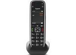 Gigaset E720HX Zusatz-Mobilteil schwarz