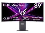 LG UltraGear™ OLED 39GX900A-B Curved Gaming Monitor 99,1 cm (39")
